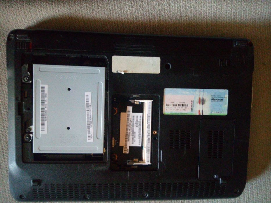 Ipad a 1475 uszkodzony