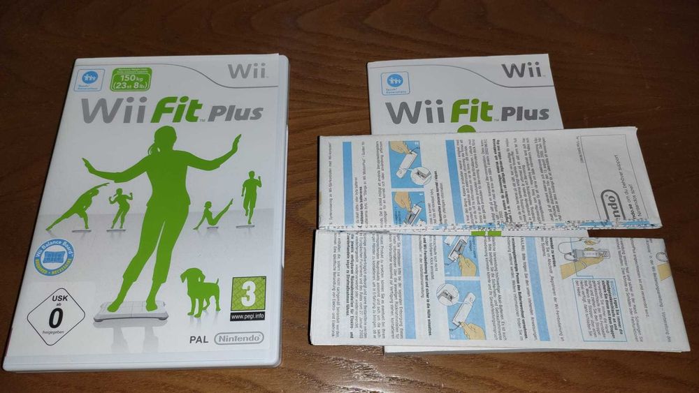 Vendo conjunto de jogos Wii, como novos