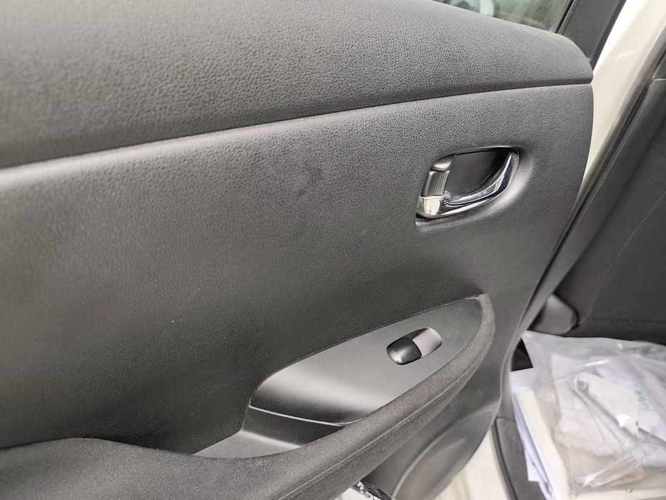 Nissan Leaf de 2015 em óptimo estado