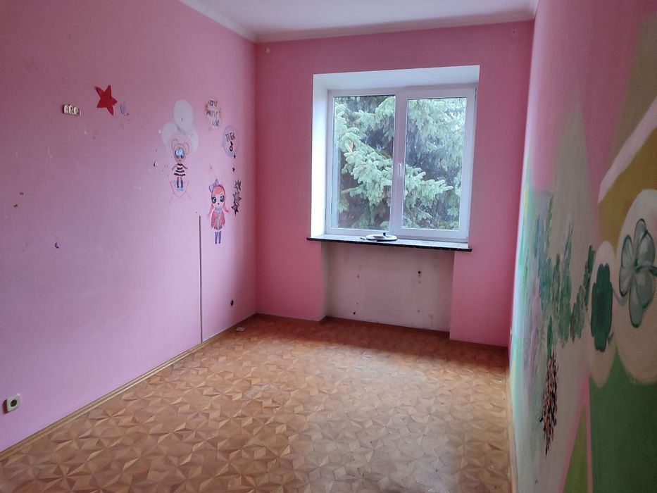 Продаж квартири в дуплексі - 449кв.м. в центрі міста