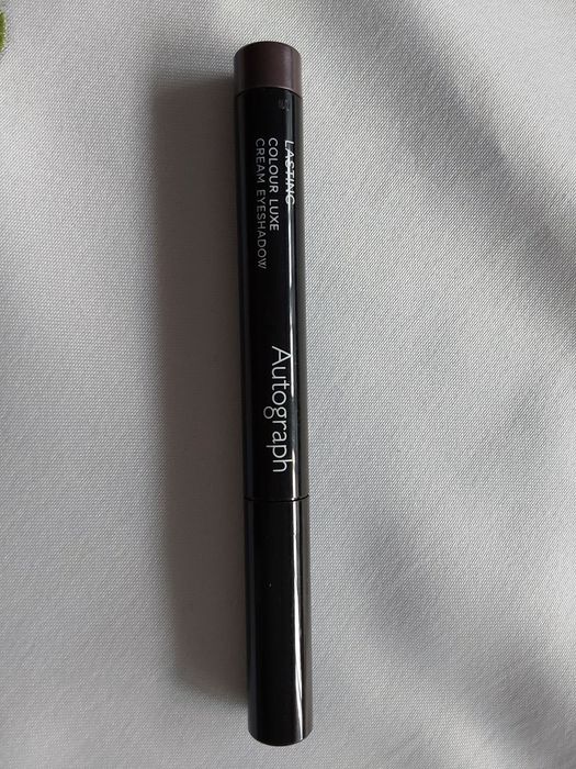 Nowe Cień do powiek w kremie Autograph