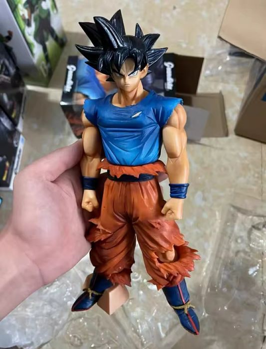 Dragon Ball Son Goku