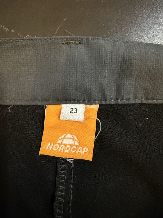 Трекінгові штани NordCap. Розмір XL