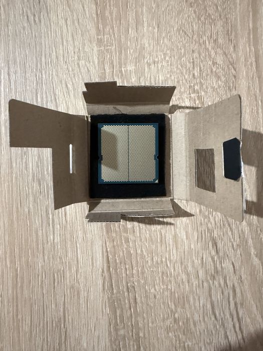 Процессор AMD 5 7500F