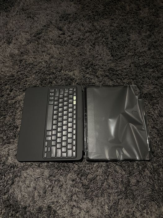 Pro keys 2 Tablet Keyboard Case - iPad Air 13inch