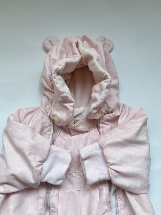 Lenne baby комбинезн р.68+6