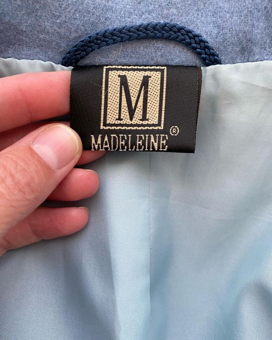 Піджак  Мadeleine