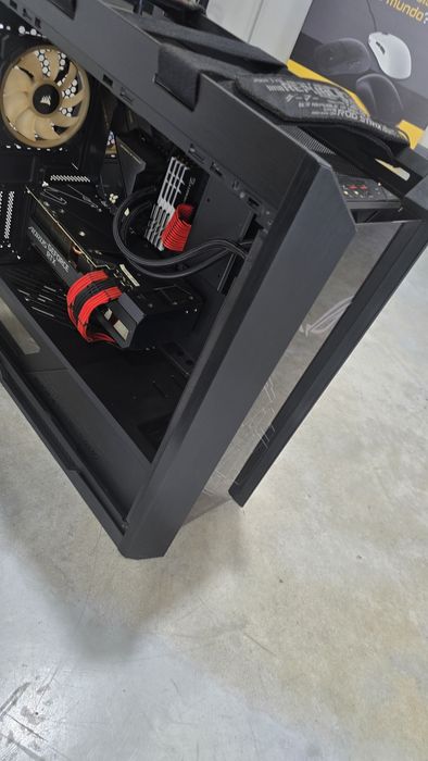 PC GAMING melhor combinação