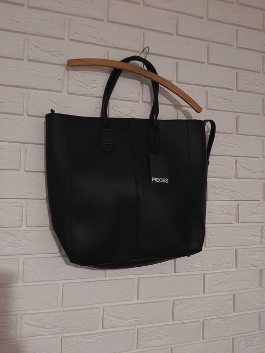 Torebka duża Shopper Bag
