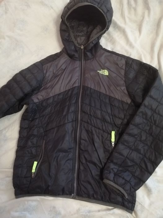 Куртка для мальчика.