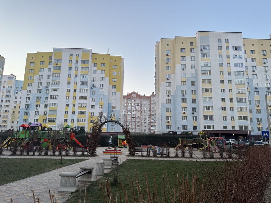 Супер ціна‼️эвро 2к квартира в жк Софіївська Слобідка поряд жк Софія