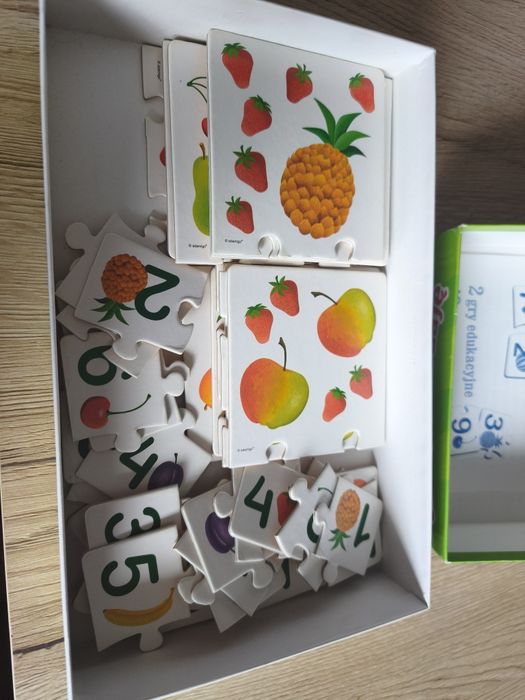 Gra liczę i dodaję