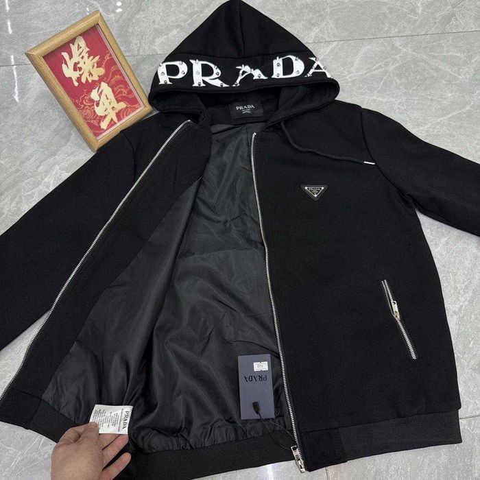Зіпка Prada | Prada | Зипка Прада