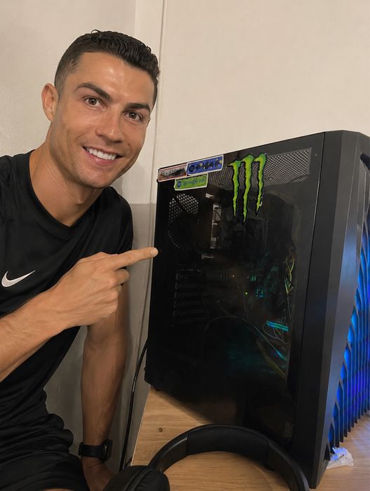 Komputer Gamingowy i7-3770 / GTX 1050 Ti / 16 GB RAM / 1 TB