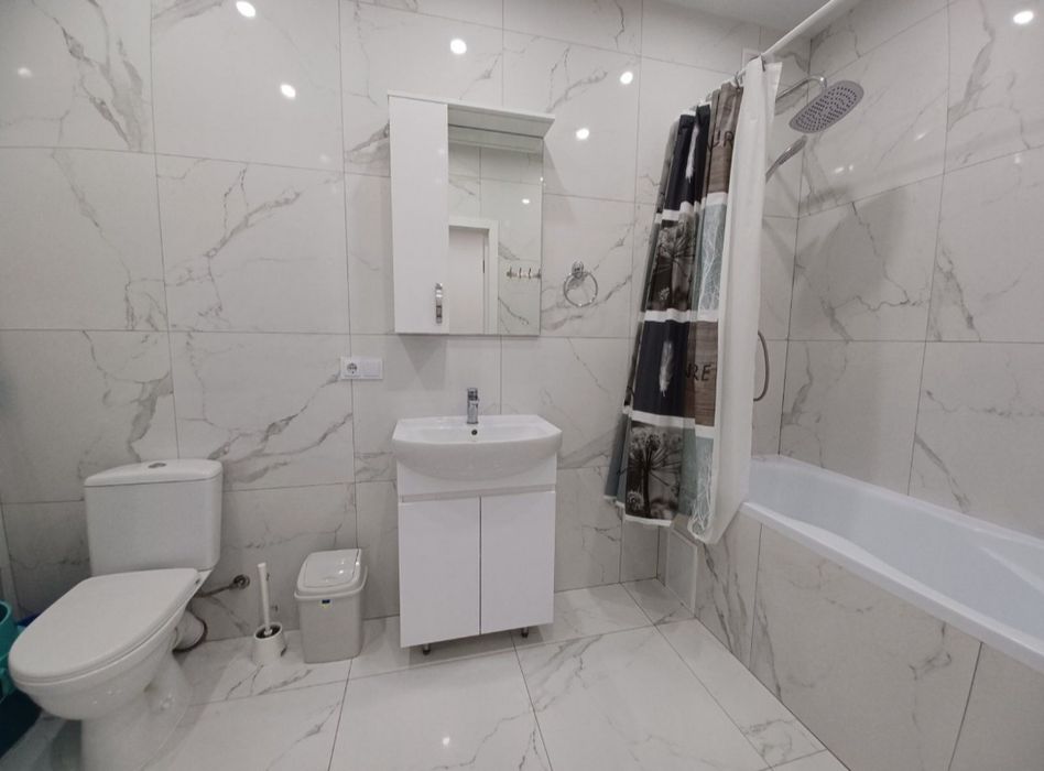 Здається простора 2х км квартира!!!