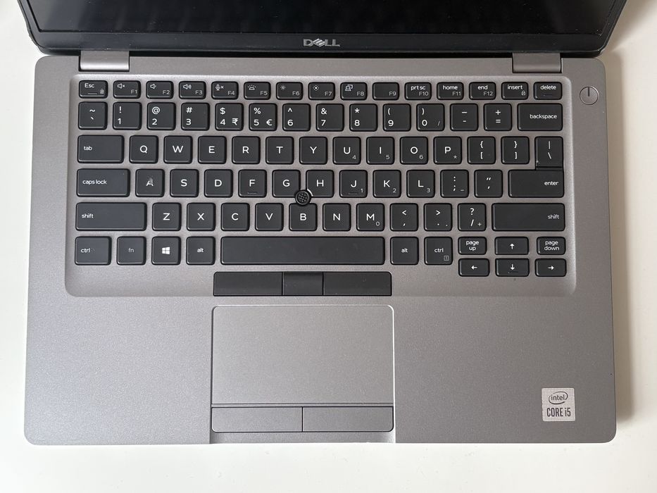 Laptop Dell Latitude 5410 Windows 11 Pro
