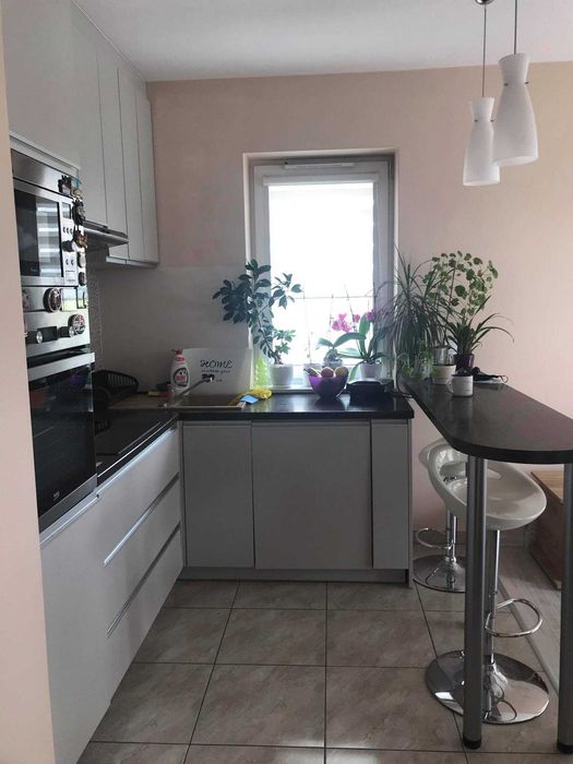 Mieszkanie – Rzeszów, Dąbrowskiego - Widok 2