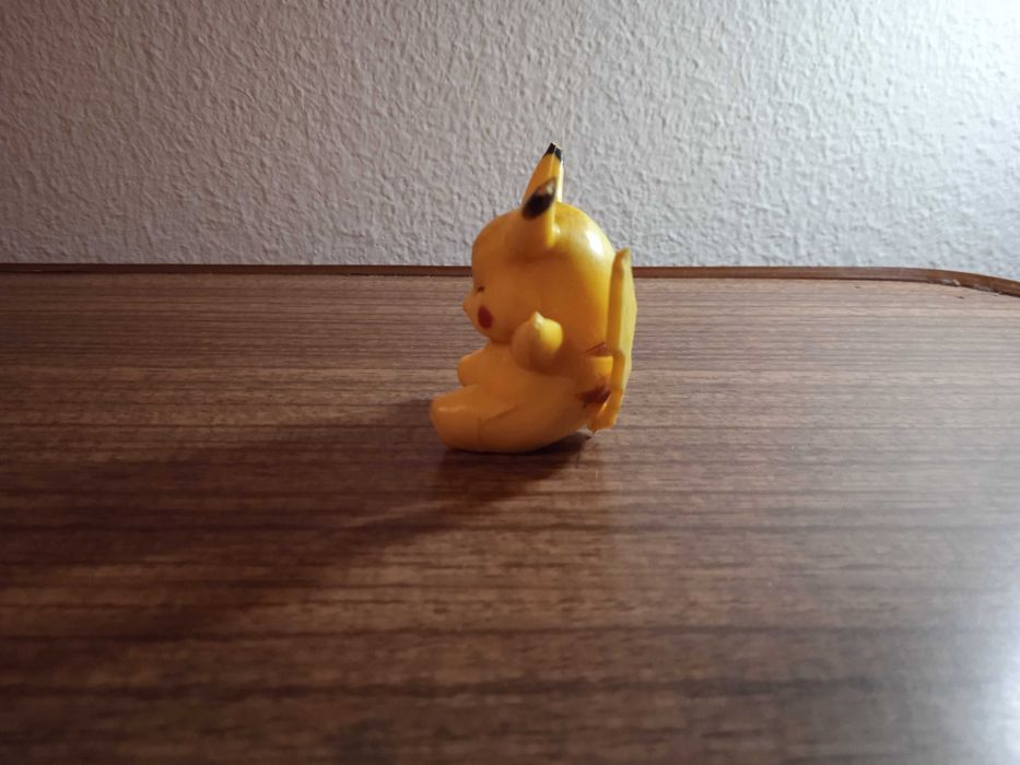 Pokémon Figura Pikachu