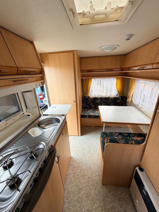 Chateau Cantara 395 1996