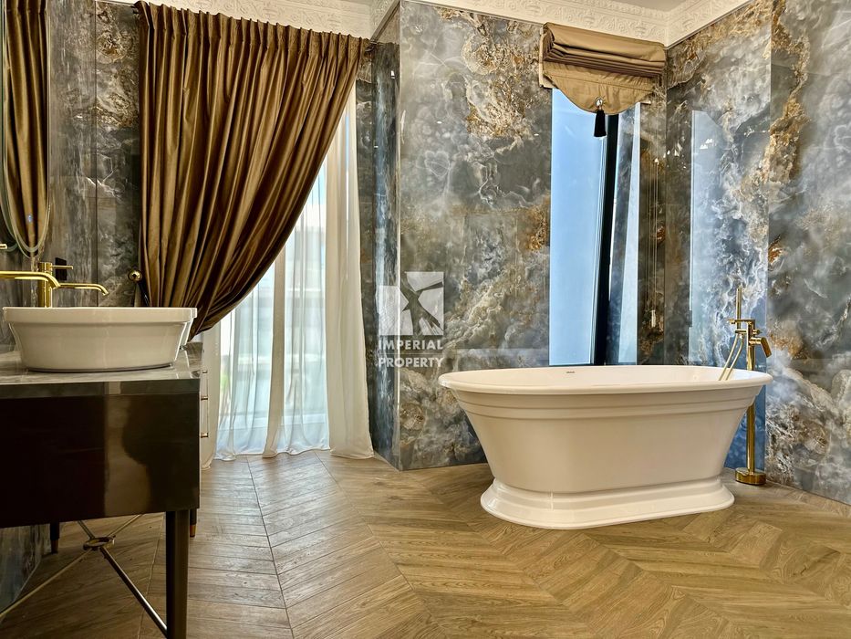 Дом по адресу Петефі Шандора пл. (площадь 165 м²) - Atlanta.ua - фото 16