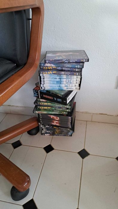 Artigos variados