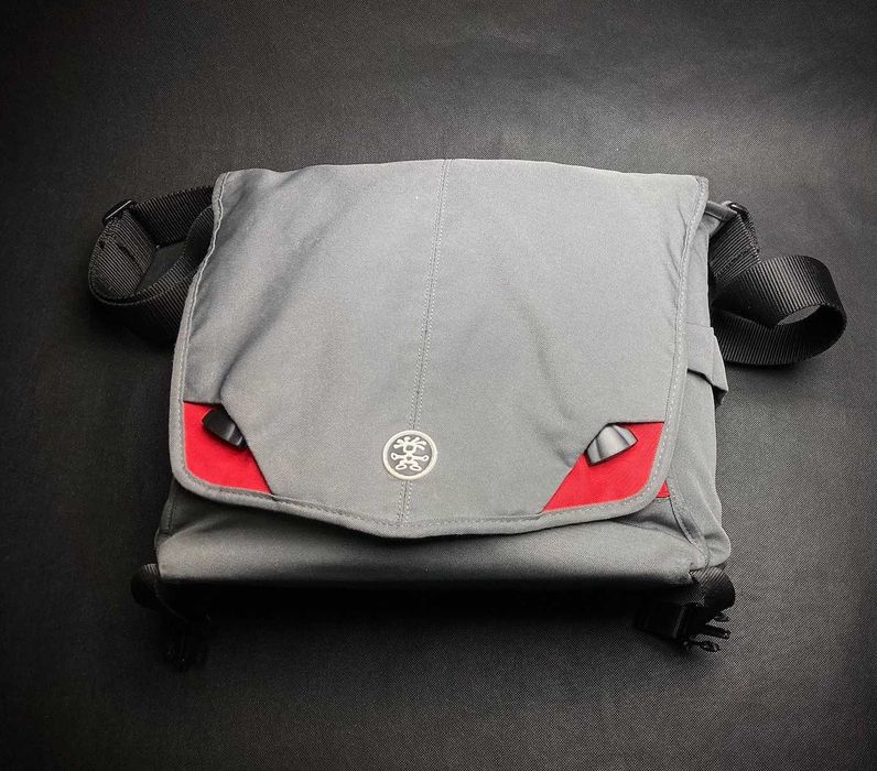 Torba Crumpler The 8 Million Dollar Home