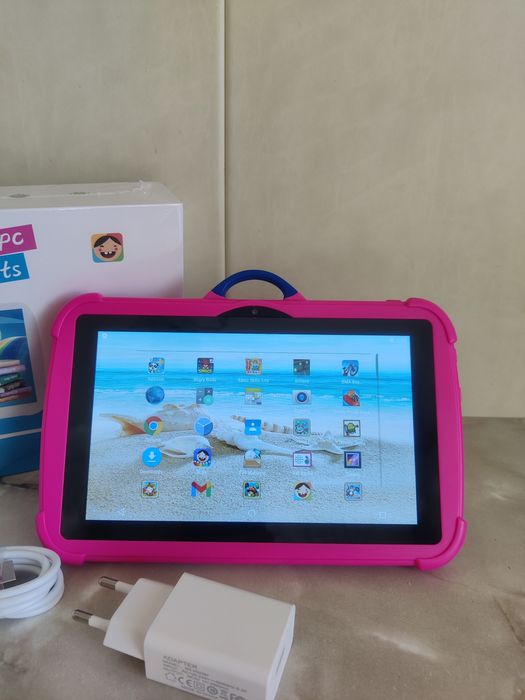 Планшет дитячий Kids 4/64