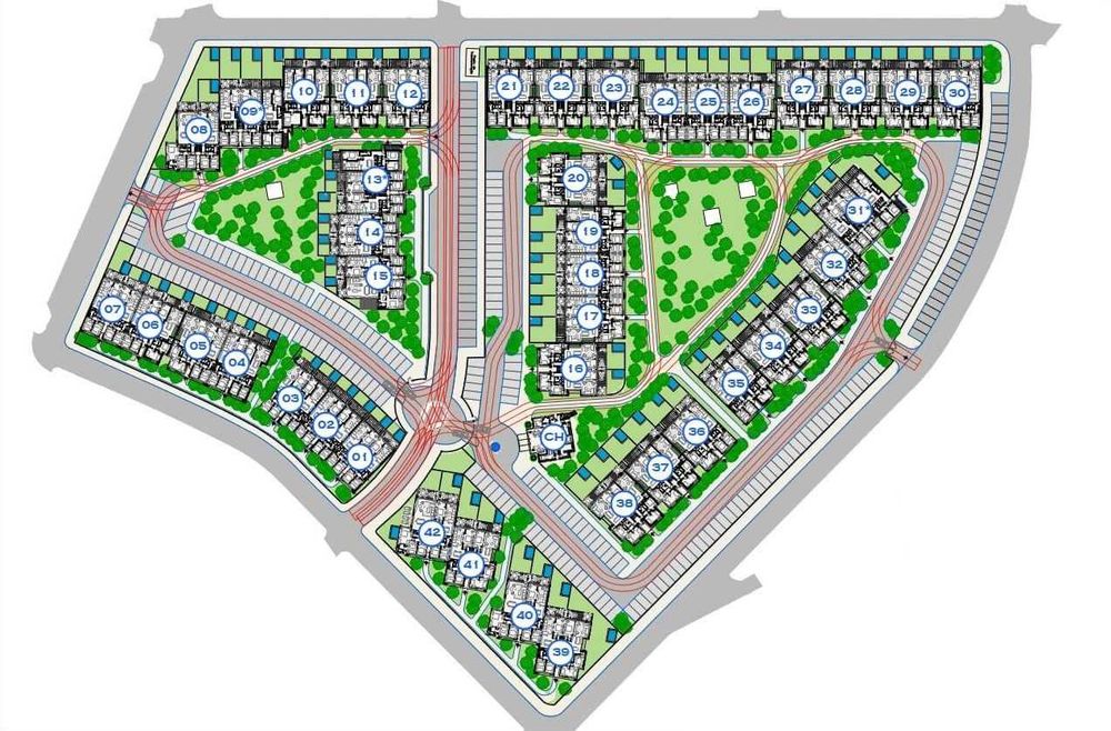 Apartamento Pestana Porto Covo Village