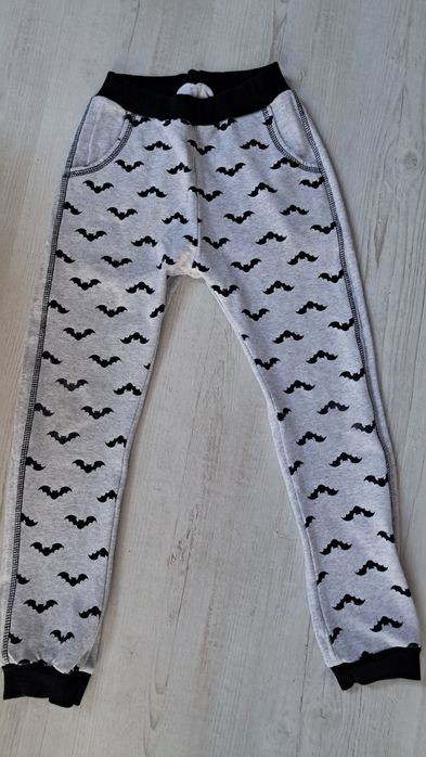 Spodnie dresowe chlopiece128