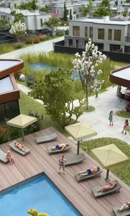 Старт продажу преміального житла One Club Village - View 4