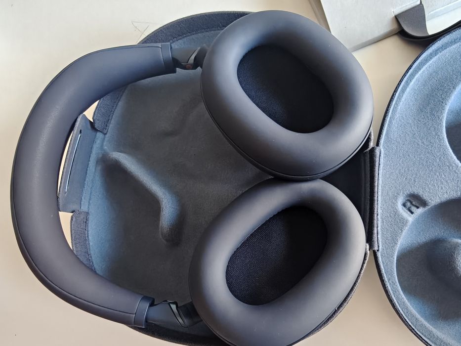 Auscultadores Sony Wh1000-XM6