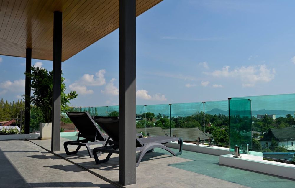 Продаж вілли на Пхукеті