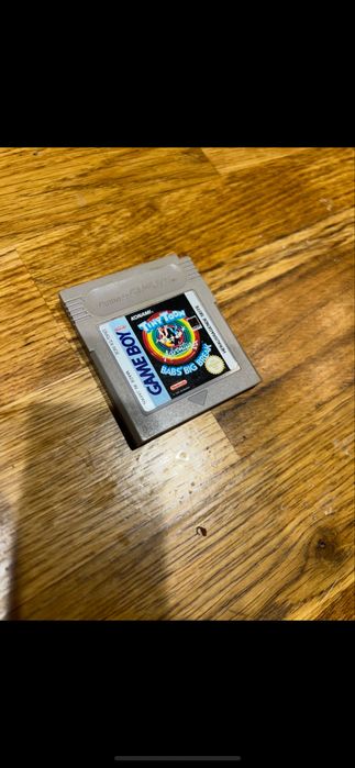 Kardiż do nintendo ds