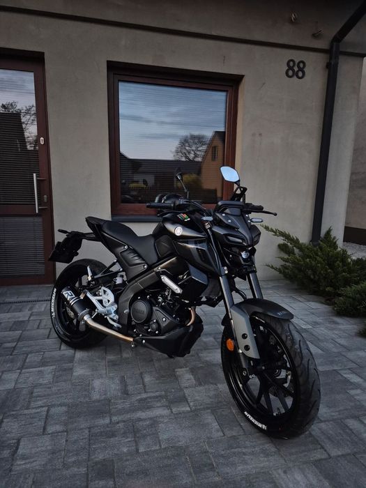 Yamaha