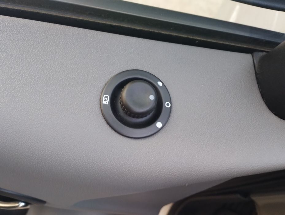 Renault Scenic 2