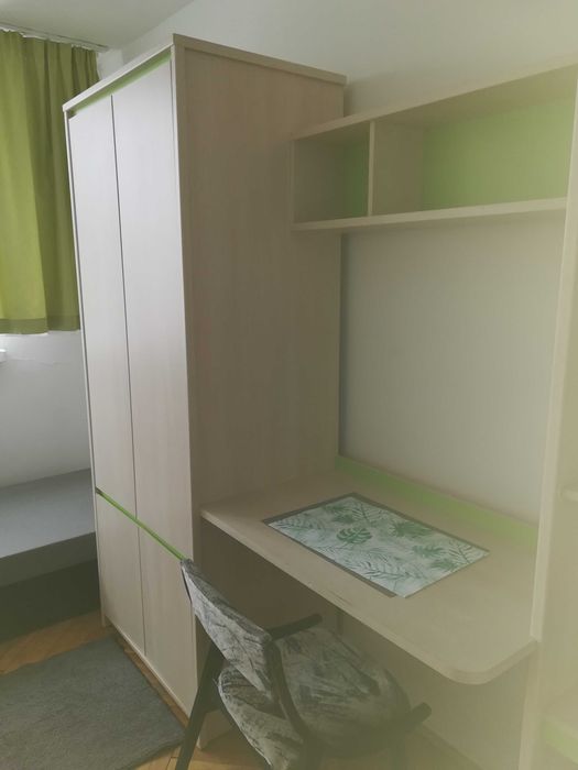 wynajmę pokój/pokoje osobie uczącej się lub pracującej