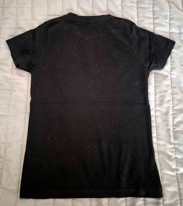 Koszulka Zuzia Fabryka Bodziakow r. 140