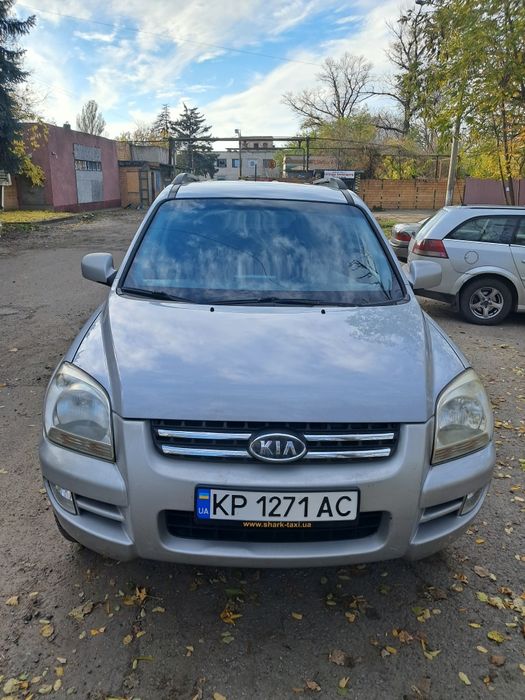 Продам автомобиль