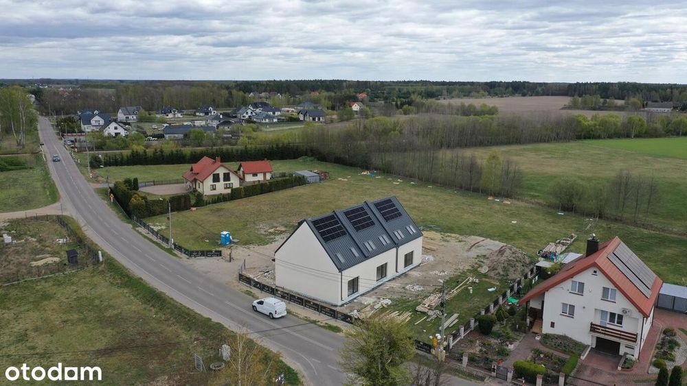 Ten inteligentny dom moze być Twój
