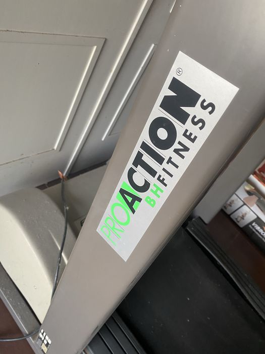 Passadeira BH Pro Action Explorer