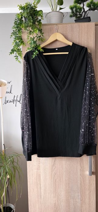 Bluzka na okazję np Święta , Sylwestra