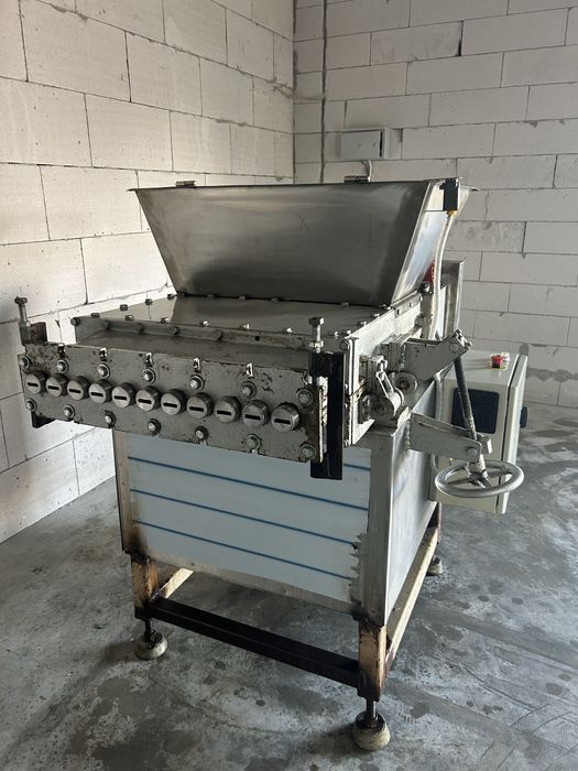 Машина для цукерок