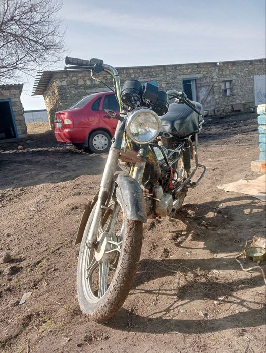 Продам мопед дельта