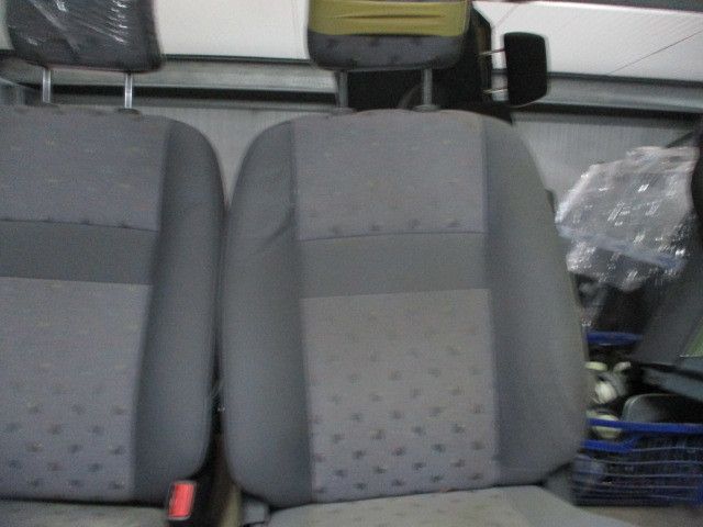 Conjunto de bancos HYUNDAI Getz (TB)