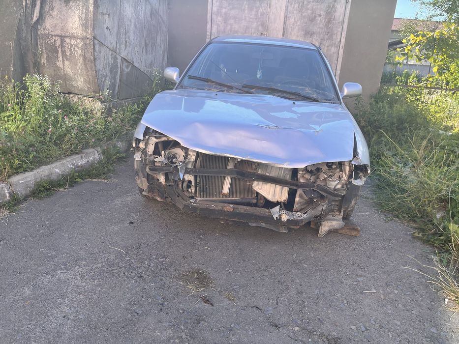 Продам Mitsubishi Lancer 6