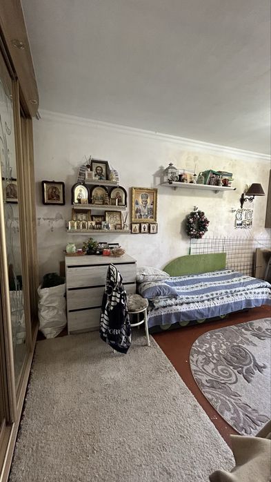 Продам 1 к квартиру р-н Новые дома, пр-т Байрона, 148а