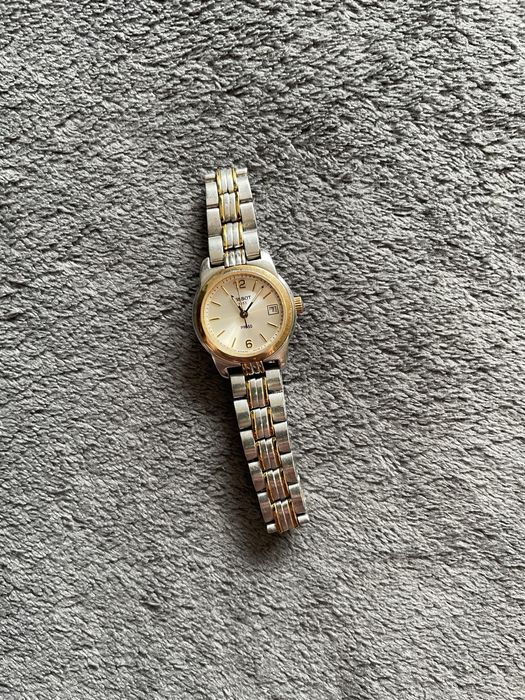 Zegarek marki Tissot