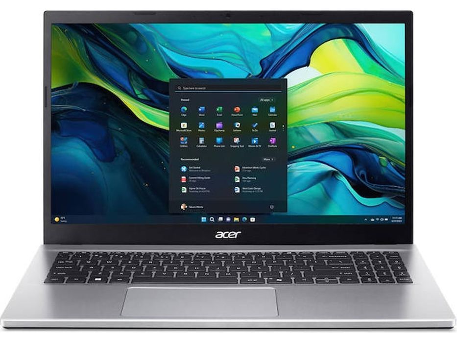 Pack Portátil ACER AG15-42P.  32 gb  1 Tb SSD