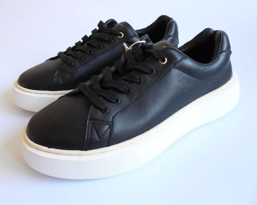 Rebecca Minkoff damskie sneakersy r. 40,5 NOWE