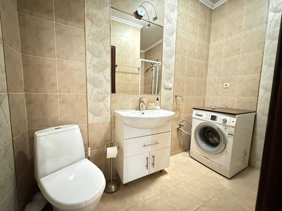 Продається Просторий Будинок з ремонтом, меблями